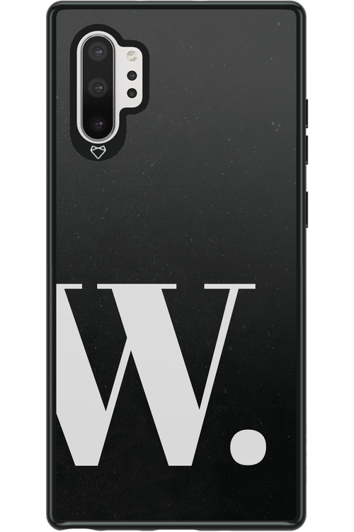W (Off Space) - Samsung Galaxy Note 10+