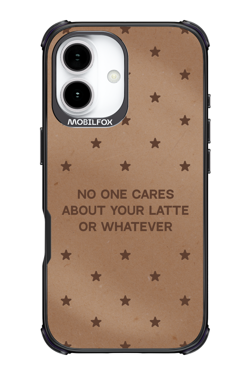 Whateverrr 2.0 - Apple iPhone 17