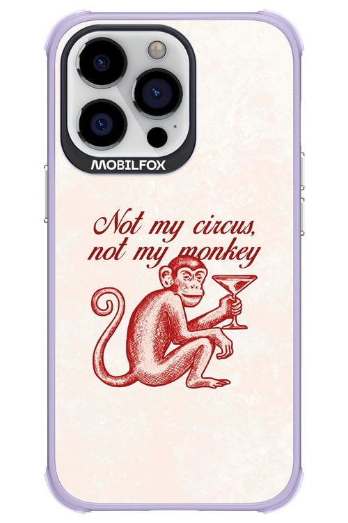 Monkey 2.0 - Apple iPhone 13 Pro