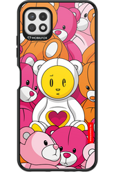 Loved Bear 2.0 - Samsung Galaxy A22 5G