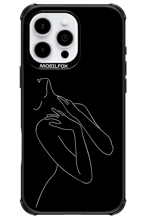Ethereal Touch - Apple iPhone 16 Pro Max