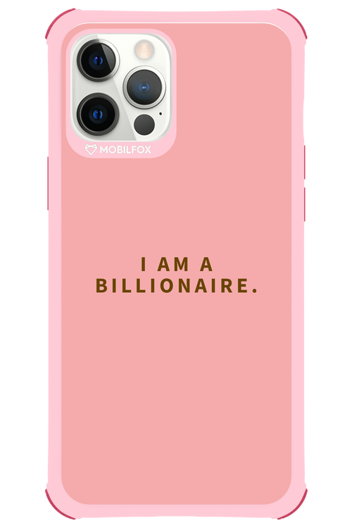 Billionaire - Apple iPhone 12 Pro Max