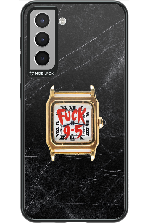 f_ck 2.0 - Samsung Galaxy S21