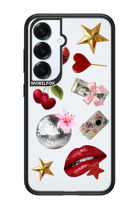 GIRL ERA 2.0 - Samsung S25
