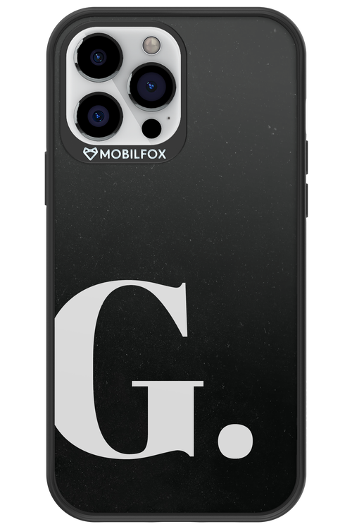 G (Off Space) 2.0 - Apple iPhone 13 Pro Max