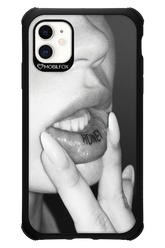 Lip Secret - Apple iPhone 11