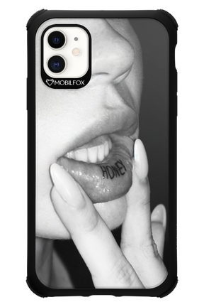 Lip Secret - Apple iPhone 11