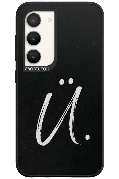 (Off Space) U II 2.0 - Samsung Galaxy S23