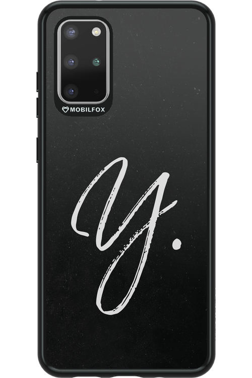 (Off Space) Y 2.0 - Samsung Galaxy S20+