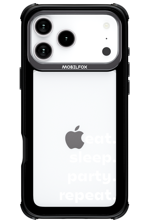 Party Loop Light 2.0 - Apple iPhone 17 Pro Max