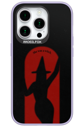 Witch Season - Apple iPhone 15 Pro