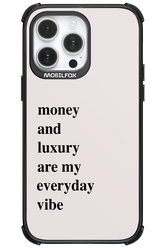 Money and luxury everyday - Apple iPhone 14 Pro Max