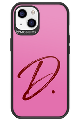 (Sorbet) D 2.0 - Apple iPhone 13