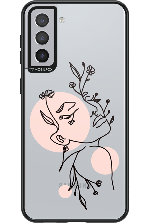 Confidence 2.0 - Samsung Galaxy S21+
