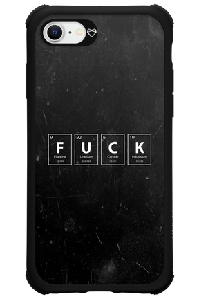 Periodic table - Apple iPhone 7