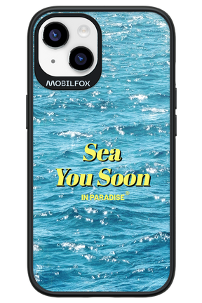 Sea You - Apple iPhone 14