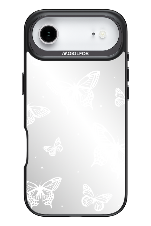 Butterfly Effect Mirror 2.0 - Apple iPhone 17 Air