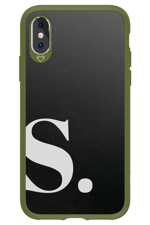 S (Off Space) 2.0 - Apple iPhone XS