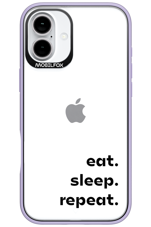 Daily Loop 2.0 - Apple iPhone 16 Plus