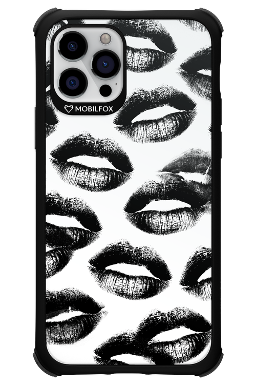 Ghost Kiss - Apple iPhone 12 Pro