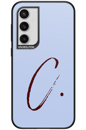 (Jellyfish Presso) C 2.0 - Samsung Galaxy S23 FE