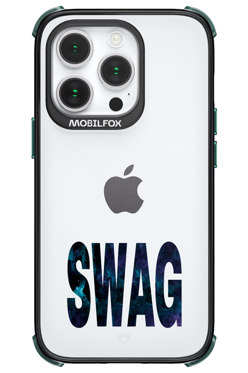 Holo Swag 2.0 - Apple iPhone 14 Pro