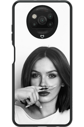 Soft Focus - Xiaomi Poco X3 Pro