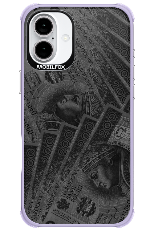 200 2.0 - Apple iPhone 16 Plus
