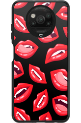 Vampire Kisses - Xiaomi Poco X3 Pro