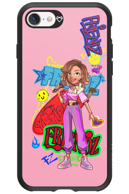 Kinia - Apple iPhone 7
