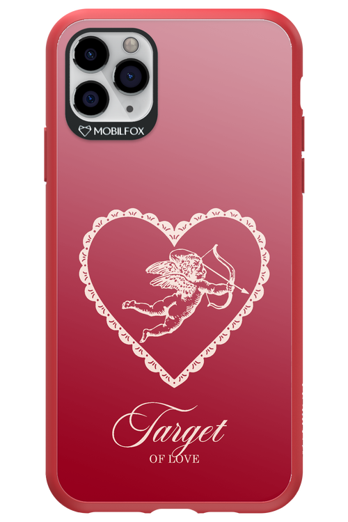 Love Target - Apple iPhone 11 Pro Max