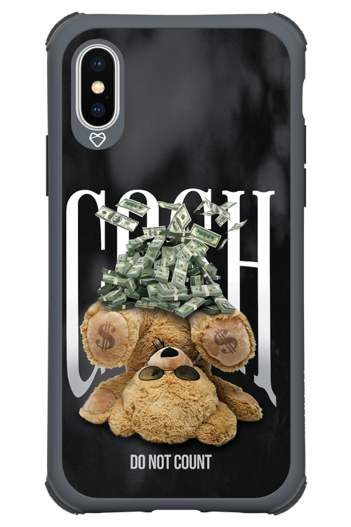 CASH - Apple iPhone XS