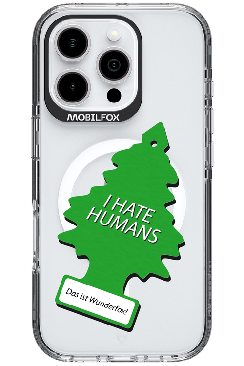 Wunderfox - Apple iPhone 16 Pro