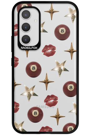 Lucky strike 2.0 - Samsung Galaxy A54