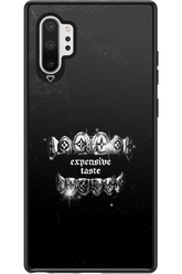 Expensive Taste - Samsung Galaxy Note 10+