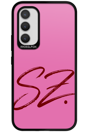 (Sorbet) SZ 2.0 - Samsung Galaxy A34