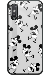 Iconic Mouse (pattern) 2.0 - Xiaomi Redmi 9A