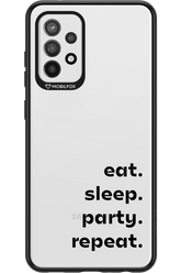 Party Loop - Samsung Galaxy A72