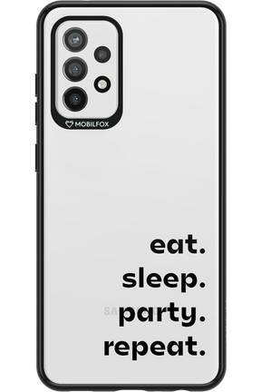 Party Loop - Samsung Galaxy A72