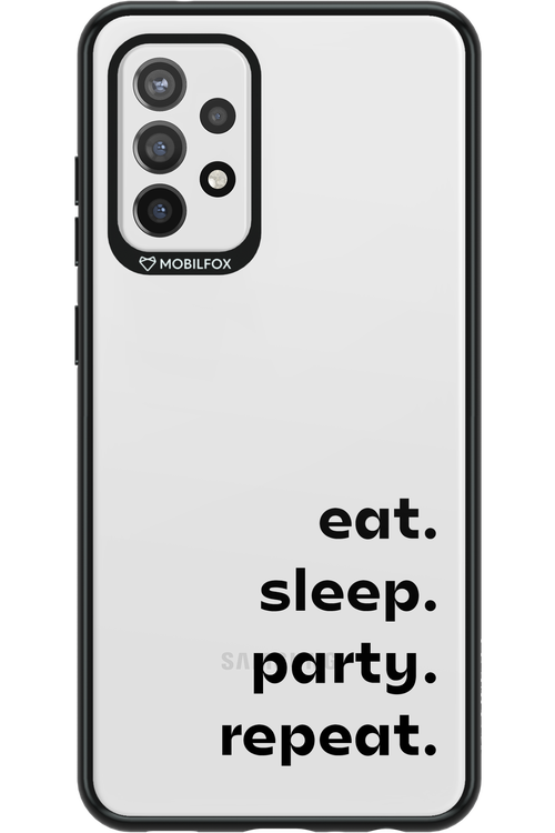 Party Loop - Samsung Galaxy A72