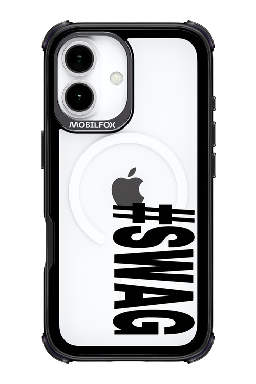 Swag Dark Mode 2.0 - Apple iPhone 17