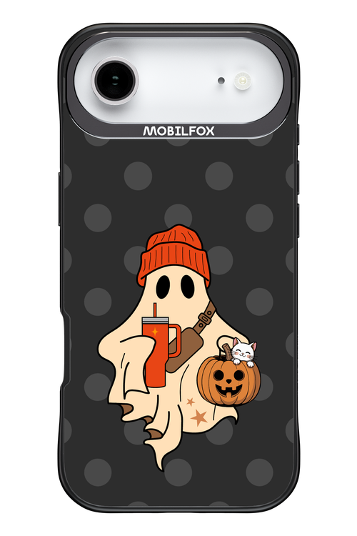 Ghost Girl - Apple iPhone 17 Air