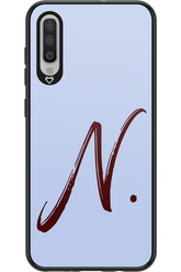 (Jellyfish Presso) N 2.0 - Samsung Galaxy A70