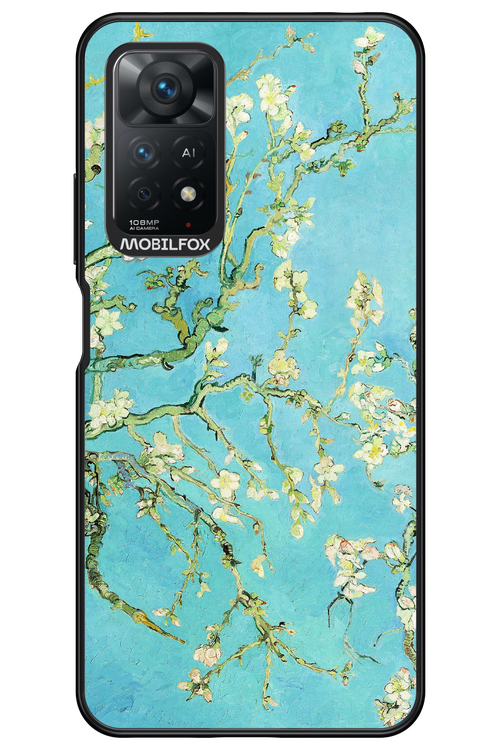 Almond Blossom - Xiaomi Redmi Note 11Pro 4G/5G