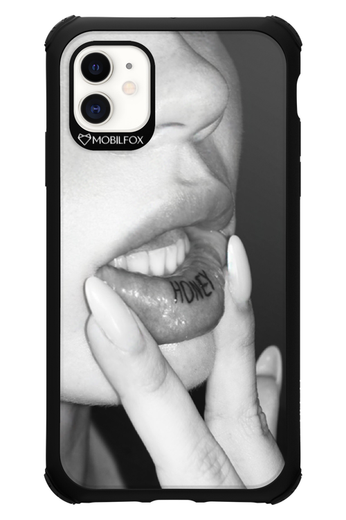 Lip Secret 2.0 - Apple iPhone 11