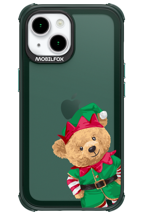 Mr. Elf - Apple iPhone 15