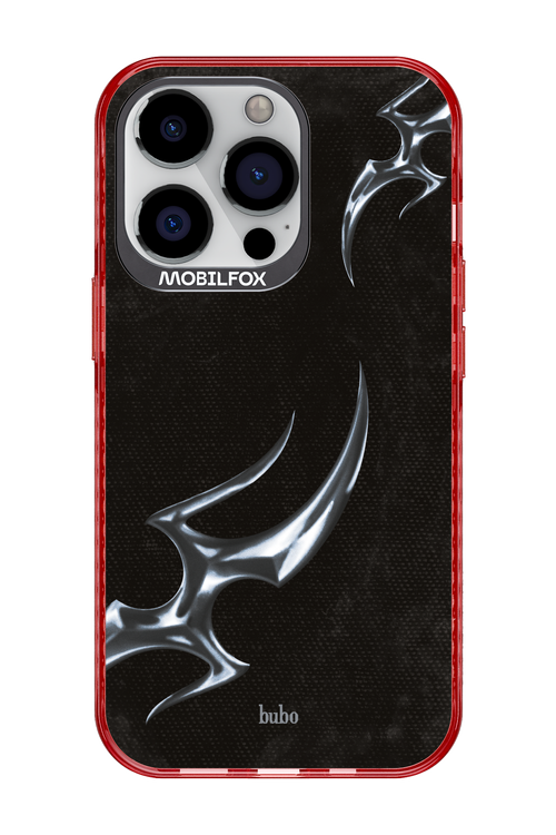 CHROMEPHASE - Apple iPhone 13 Pro