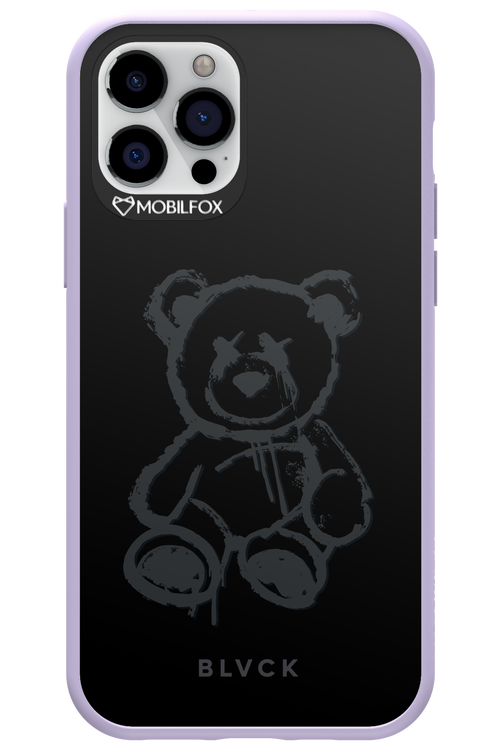 BLVCK BEAR - Apple iPhone 12 Pro