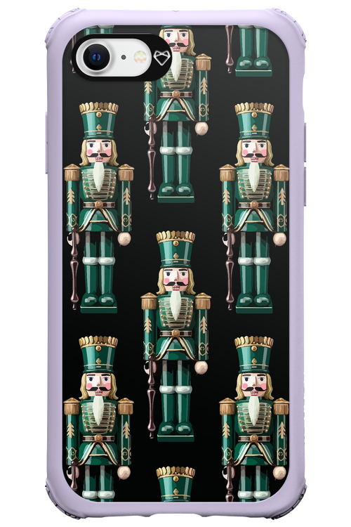 Nutcracker - Apple iPhone SE 2022