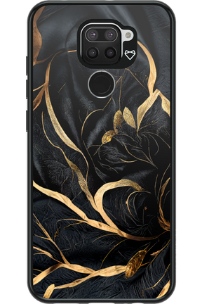 Ilmenite - Xiaomi Redmi Note 9